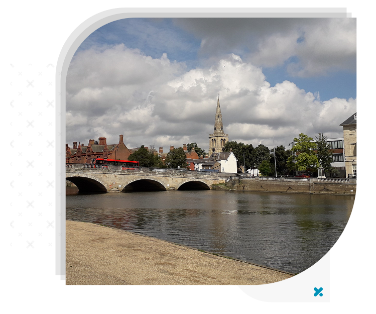 Bedford