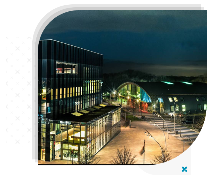 Corby
