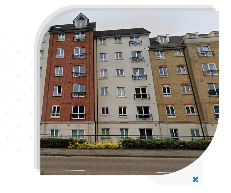 Flat Removals Service