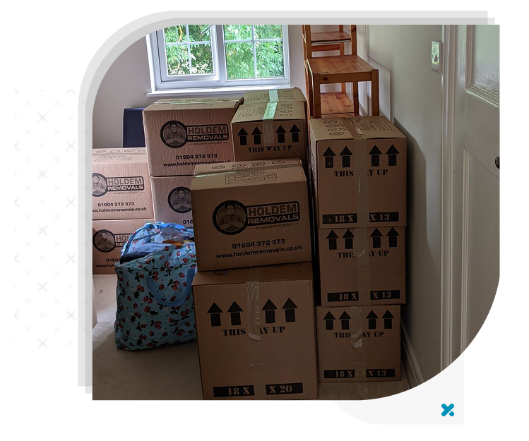 Full Packing Service