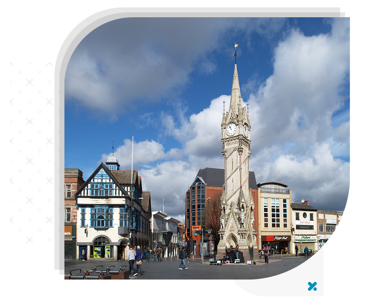 Leicester