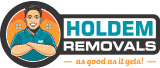 Holdem Removals