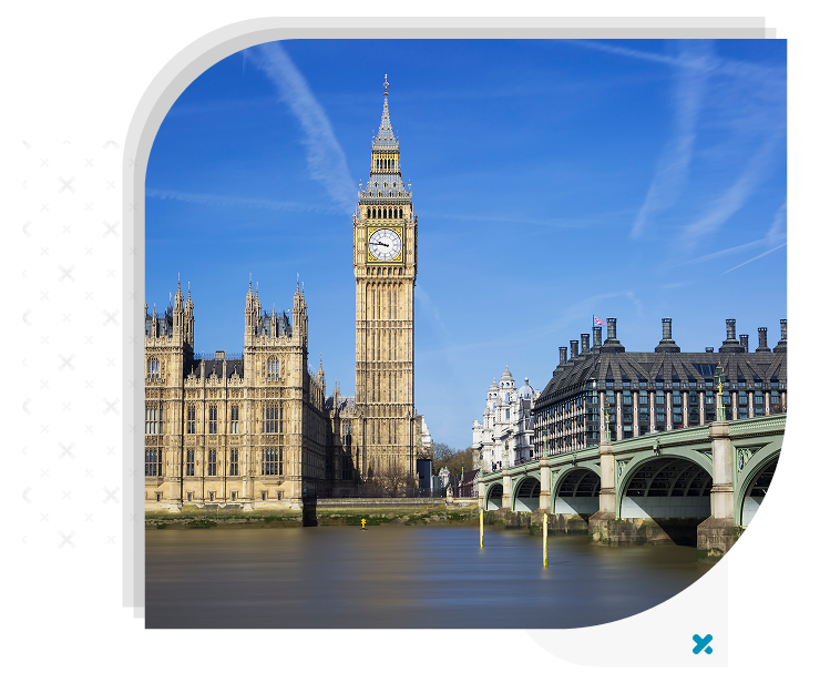 London