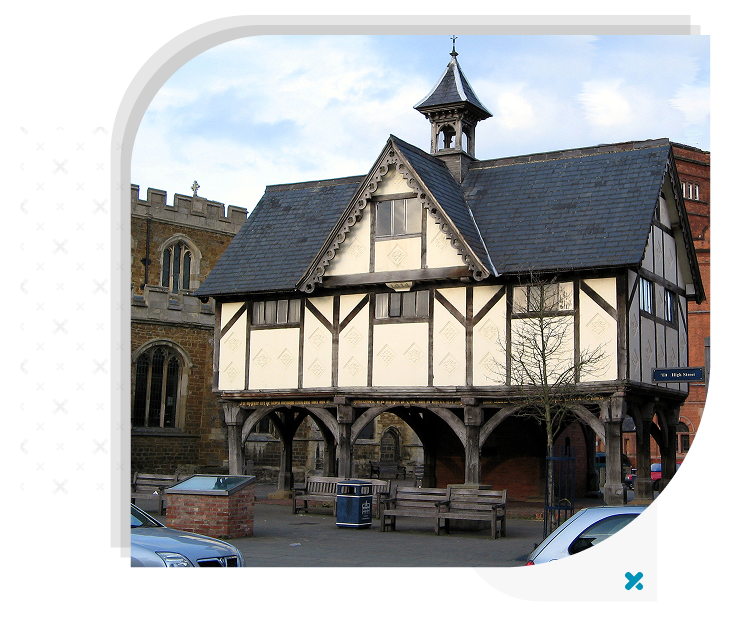 Market Harborough