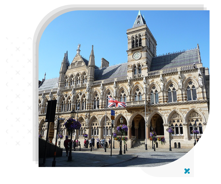 Northampton