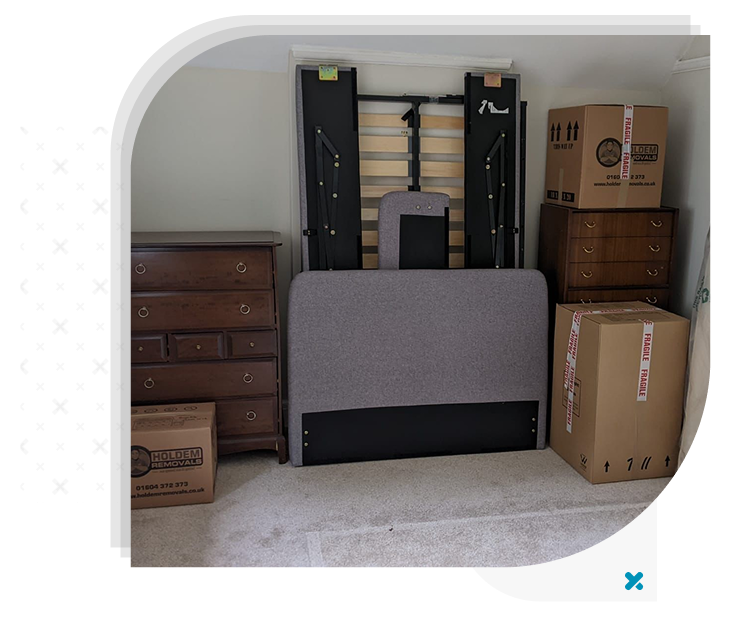 Packing Heading