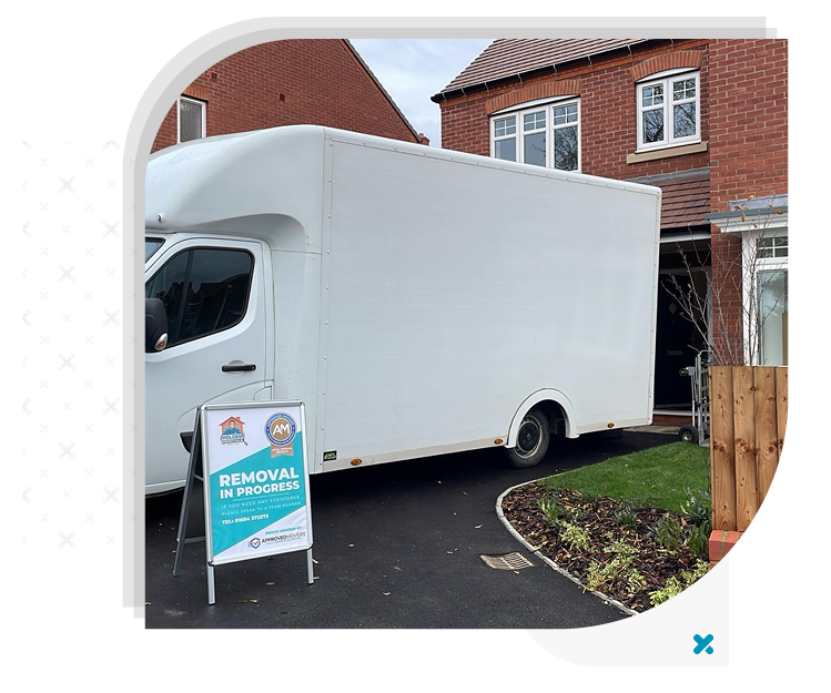 Removals Heading