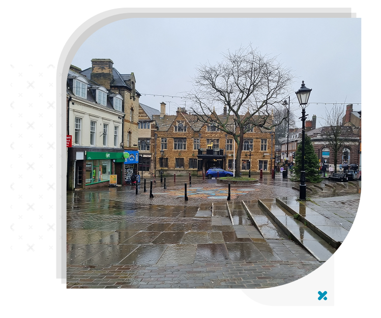 Wellingborough